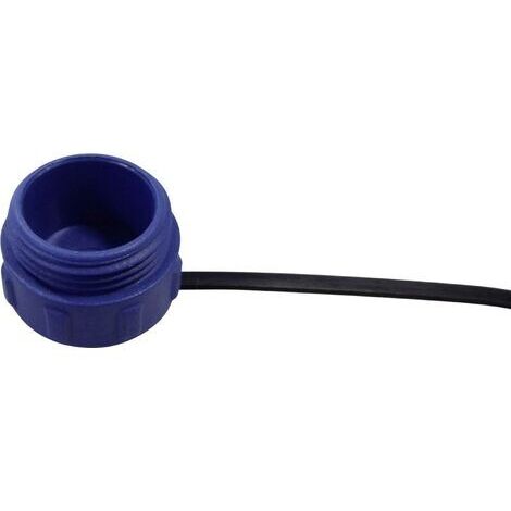 Capuchon isolant SP1310 TYPE II Contenu: 1 pc(s) Weipu D28163