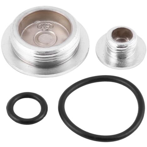 Capuchon latéral du stator du moteur quad pour VTT 50 cm3, 70 cm3, 90 cm3, 110 cm3 et 125 cm3