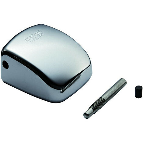 Capuchon levier complet, pour urinoir encastré GROHE