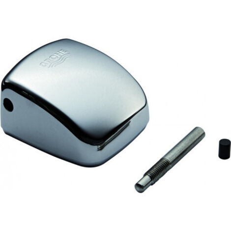 Capuchon levier complet, pour urinoir encastré GROHE