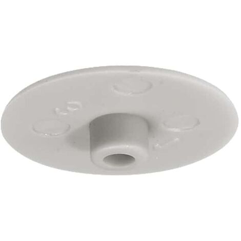 Capuchon Minifix 15 - Blanc