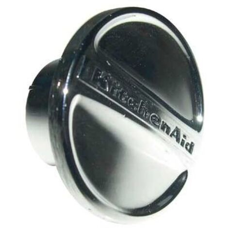 CAPUCHON MIXER CHROME pour PIECES PREPARATION CULINAIRE...
