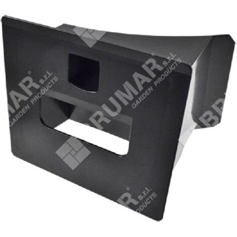 Capuchon mulching pour tondeuse à gazon TEKNICO - 049545
