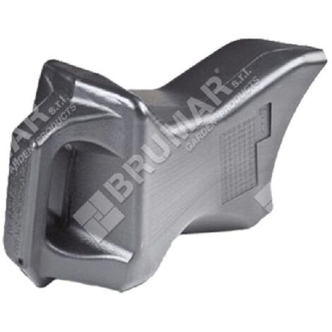 Capuchon mulching pour tondeuse CASTELGARDEN - GGP - ALPINA - CASTELMAC - STIGA - HONDA - DEA - MAC GARDA - VIKING - GARDENA - BRILL - 046629