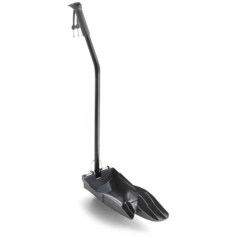 Capuchon mulching pour tracteurs de pelouse ORIGINAL STIGA 2I0205001/19