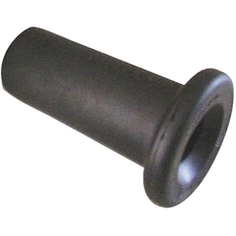 Capuchon noir 35-95 MICHAUD K002