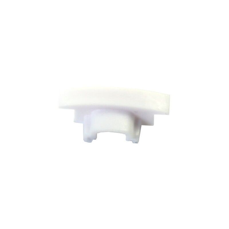 

Pack 10 unidades Capuchón para Perfil Aluminio 24.5 x 17.5mm - Jandei