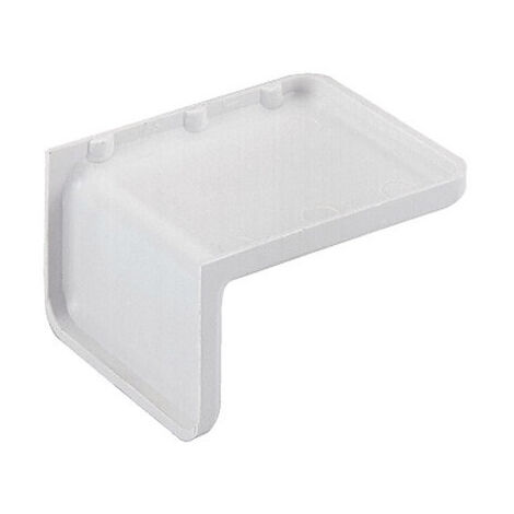 Capuchon plastique HETTICH (Par 200)