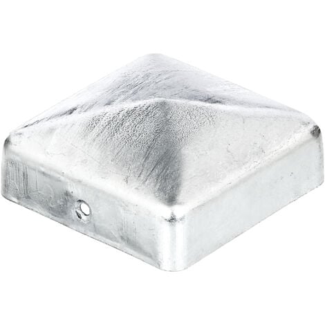 Post Cap 90x90mm Corner.Flat Formulaire VA Ma Gah