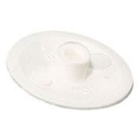 Capuchon pour boîtier LMC GROUP Mini15 17 mm Noir emboîtement central