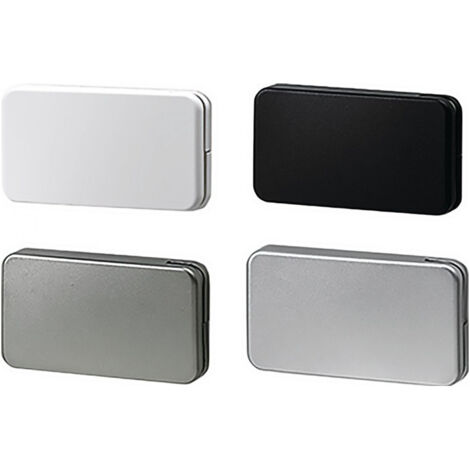 Capuchon pour Lift Mini blanc HETTICH