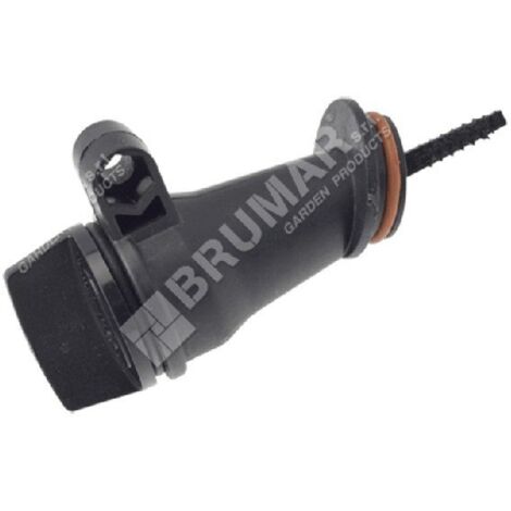 Capuchon pour motobineuses PROGREEN - 050812