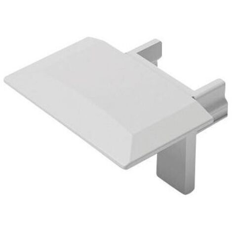 Capuchon pour tube LED B Set