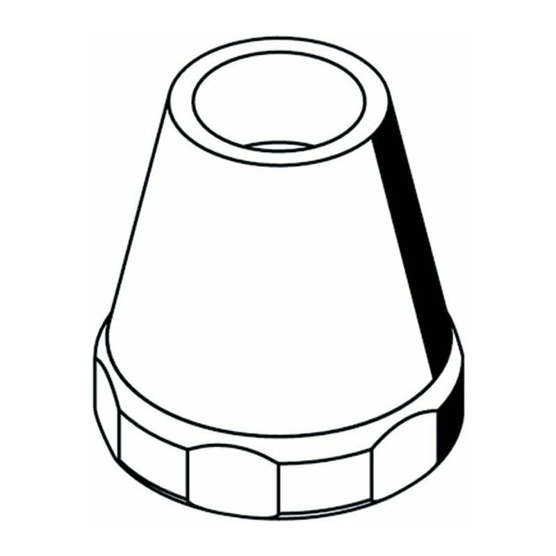 

Schell - Capuchón protector