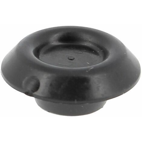 Capuchon Rond Pebd 1807 Noir 053 053 000