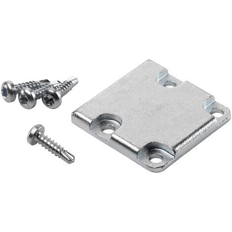 Capuchon RS PRO 5mm x 40mm x 40mm ( Prix pour Sachet de 10 )