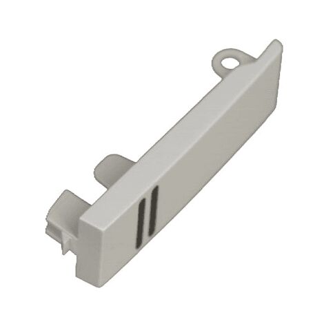 CAPUCHON TOUCHE INTERRUPTEUR POUR LAVE LINGE   BOSCH - 00154390