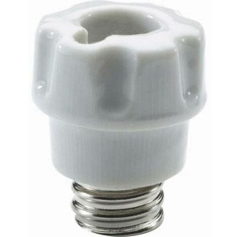 Mersen - 01712.000200 Capuchon vissable Taille du fusible = D03 100 a 400 v - blanc