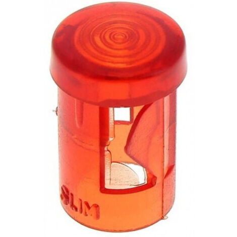 Capuchon voyant  49026788 pour Plaque de cuisson ROSIERES