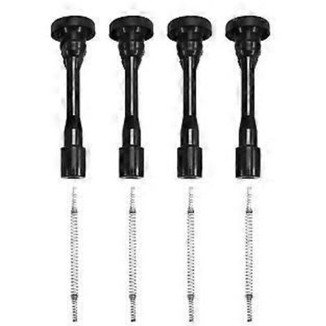 capuchons de bobine d'allumage MN158977 pour broches IO CU2W CU4 CJ4 CJ5 CK4 CK5 CS6 Galant