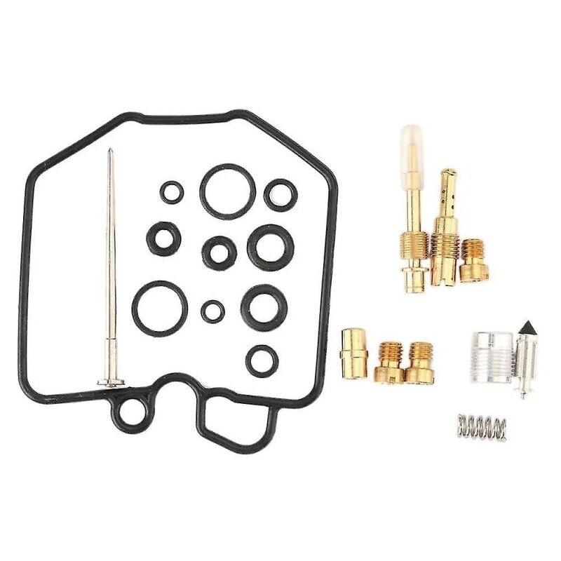 Kit de réparation de carburateur Kit de réparation de reconstruction de carburateur pour Honda Cb750k