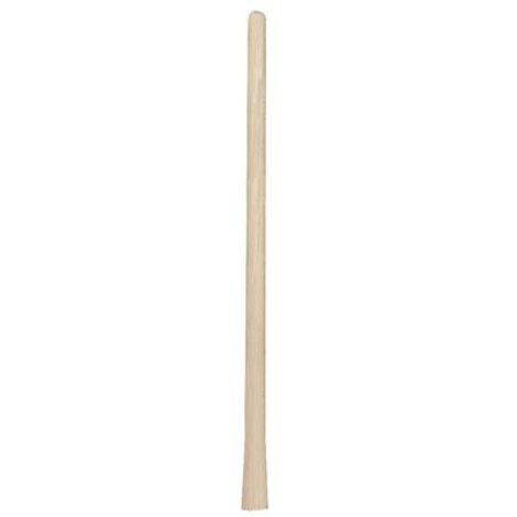 Capvert – Manche de hache oeil ova 58x34x90 mm – Matériaux résistants pour travaux de construction – Conception robuste pour usage professionnel