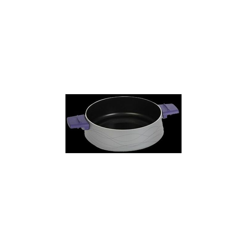 Caquelon à fondue (TS-01026430) Raclette, gril, Wok TEFAL