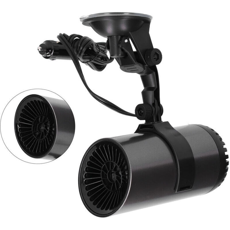 Image of Car 2 in 1 fan 150W&hellip;
