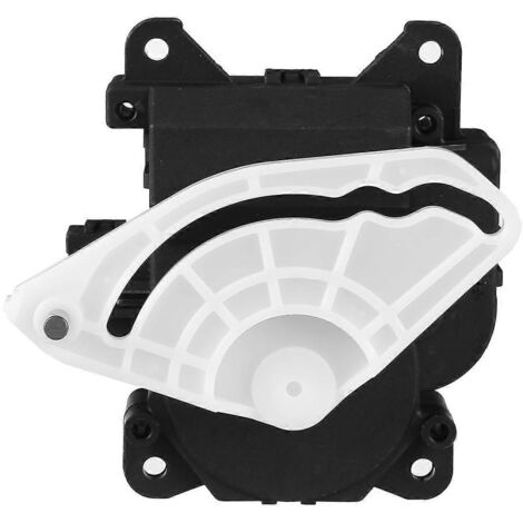 Car A/C Climate Control Damper Servo for GS300 IS300 RX300--
