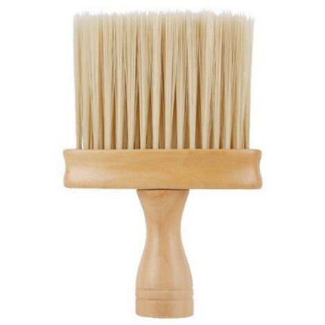 Car AC Outlet Cleaning Brush Soft Bristles Portable Long Handle Auto Interior Detailing Dust Brush for Computer Keyboard