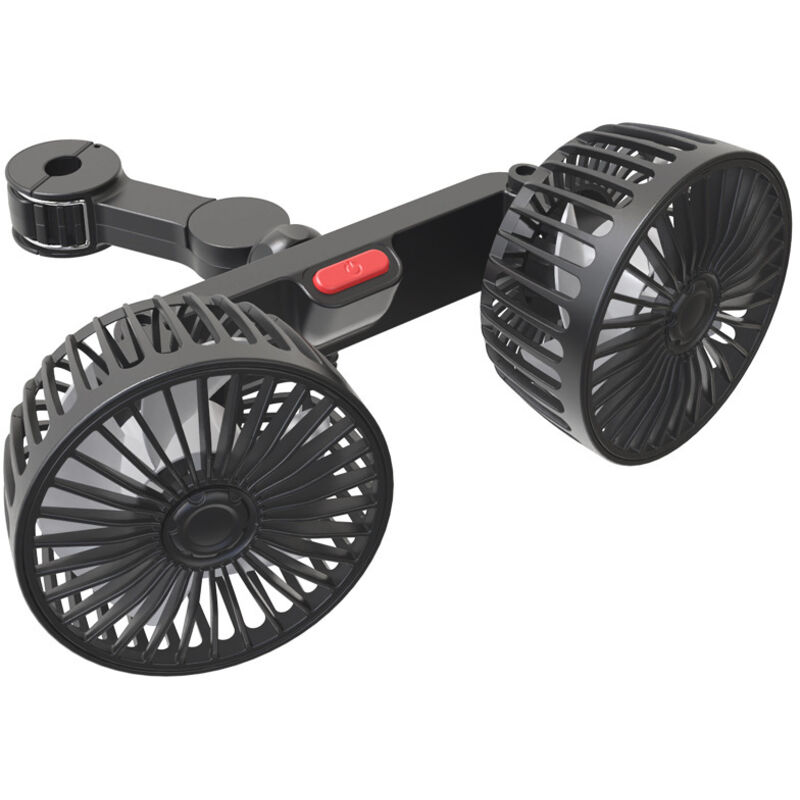 Image of Car Backseat Fan for Kids, usb&hellip;