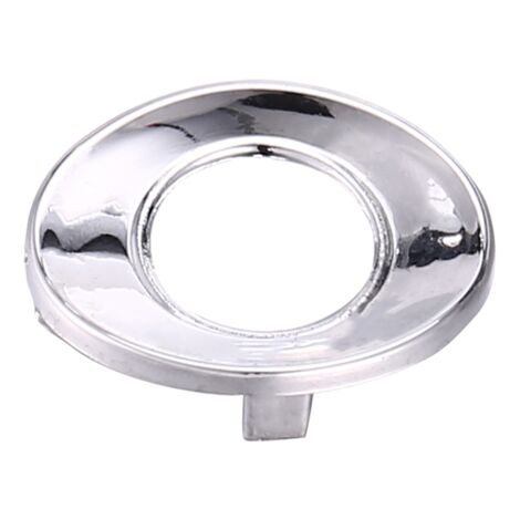Car Camera Bright Circle for XC90 XC60 S80L S60 S40 30716060 Reversing Mirror Plated Ring