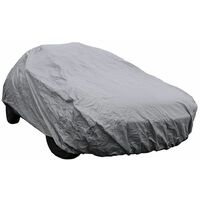 Car Cover - 4310 x 1650 x 1190mm (M) (220393)