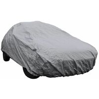 Car Cover - 4820 x 1190 x 1770mm (L) (774618)
