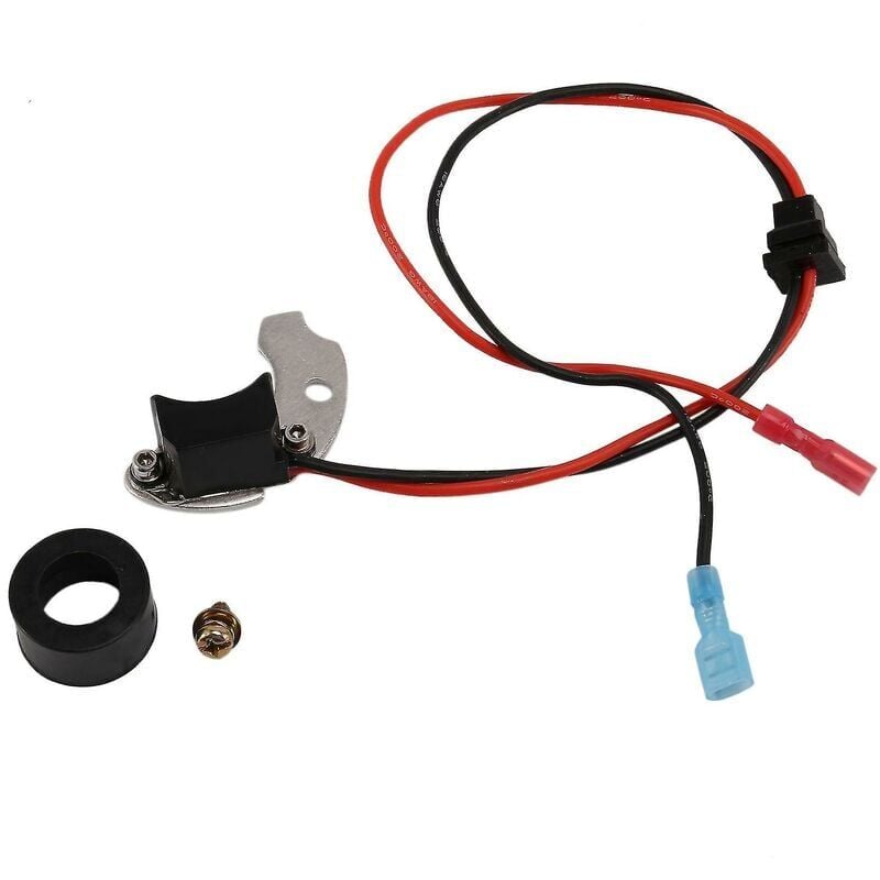 SNQ - Car Distributor Electronic Ignition Module For Bug Bus Ac905535