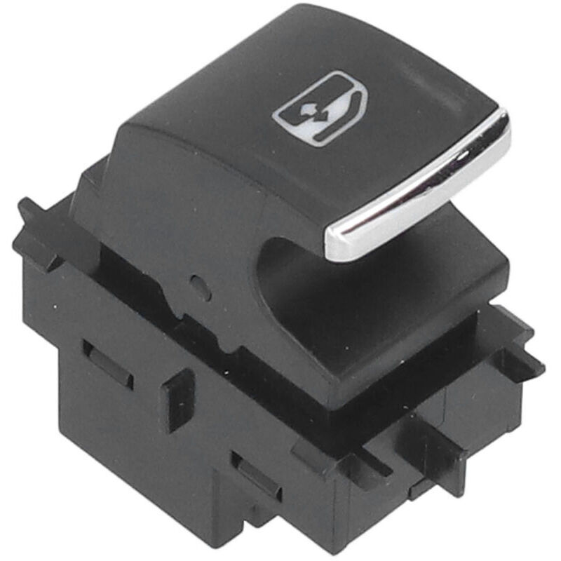 Car door window regulator control switch 5G0 959 855L, replacement part for R MK7 2016-2019