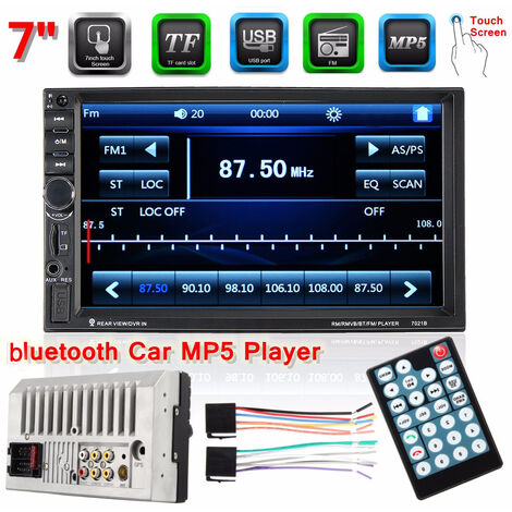 main image of "Car DVD Player Radio GPS Sat Nav Stereo For VW Passat Golf Transporter T5 +Camera"