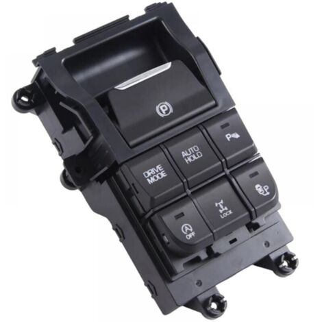 Car Electronic Handbrake Switch 93300D3030 93300F8060 For Hyundai Tucson TL 2015-2018 YMYNY