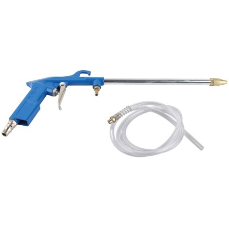 Car Engine Dust Cleaning Tools Auto Water Cleaning Nozzle Wash Hose Spray Universal