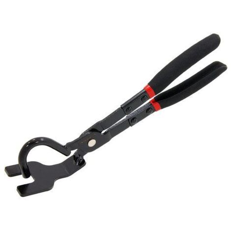 Car Exhaust Hanger Removal Tool Pipe Rubber Mounts Remover Hand Plier CT2072