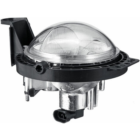 Car Fog Light Lamp For BMW Mini R55 R56 R57 R58 R59 Clubvan Clubman Cooper Roadster Countryman one With Bulb Driving Lamp