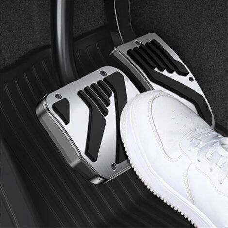 Car Foot Pedals Cover for Y--