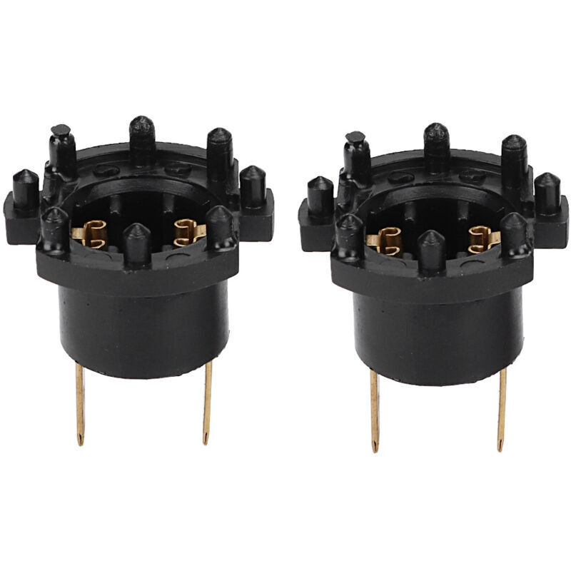 Image of Car Headlight Socket Bulb Holder for&hellip;