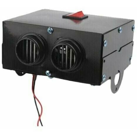 Car Heater 12V 1000W High Power Car Heater Energy Reduction Speed Thermoelectric Heater Car Heater Electric Heater Winter Defroster