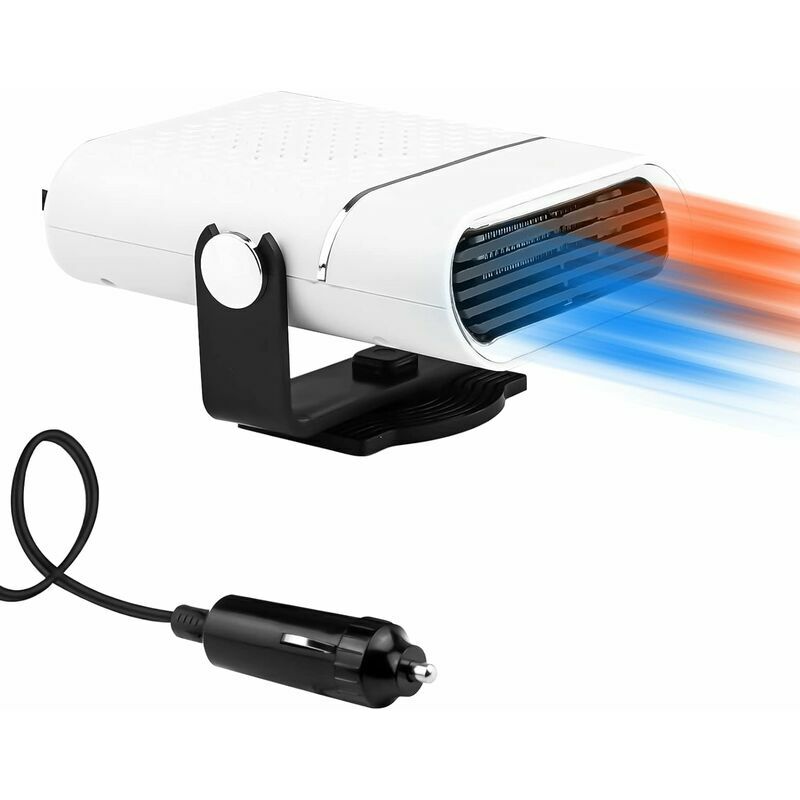 Image of Dewdat - Car Heater, 12V Portable&hellip;