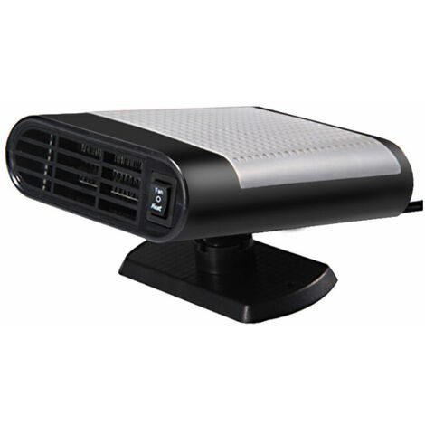 Car Heater, Fast Heating and Air Conditioning, Defogger Defogger,6426,12V
