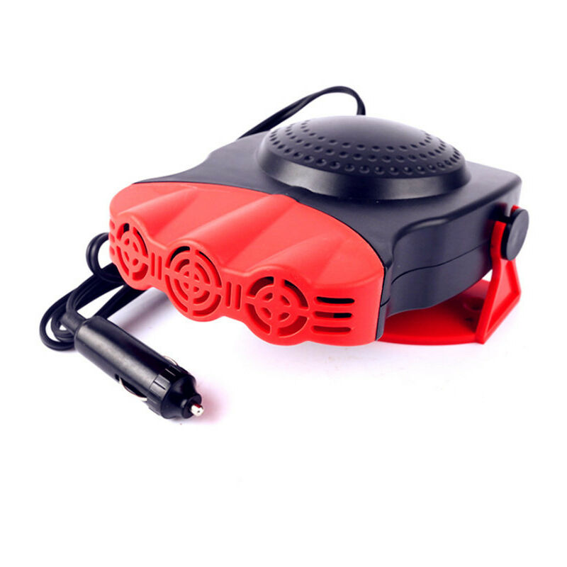 Image of Mumu - Car heater - three-hole&hellip;