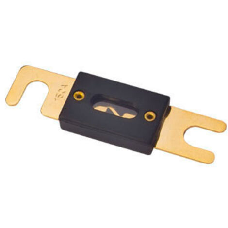 ANL SICHERUNGSHALTER GROSS mit 100 A -Sicherung