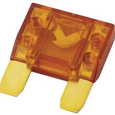 Car-HiFi Flachsicherung Maxi 20 A Sinuslive M20 1 St.