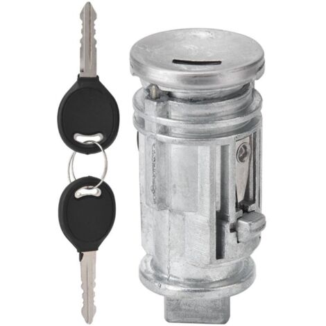 Car ignition 2 key switch lock cylinder suitable for Chrysler Dodge Jeep Plymouth 703719C